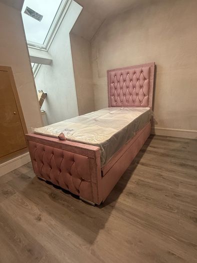 beds