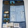 Lord Of The Rings Return Of The King Eowyn In Armor Action Figure Image 2