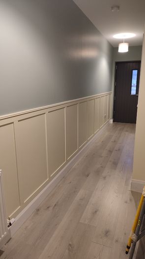 Painter | Interior | Great Prices, Quality Finish & Repairs