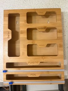 Drawer organiser
