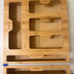 Drawer organiser