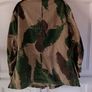 British 1959 Pattern Denison Smock as used by Paratroopers. Image 5