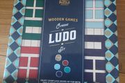 Ludo game