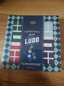 Ludo