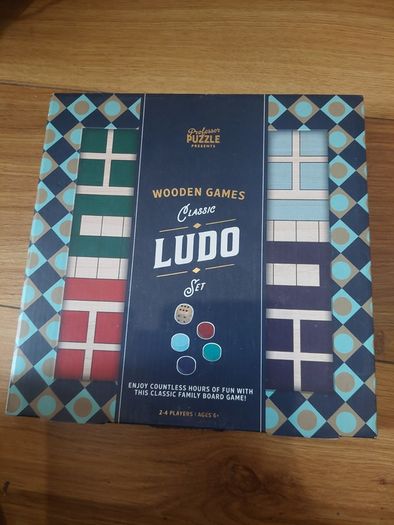 Ludo