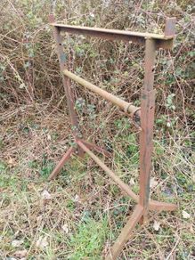 6 trestles
