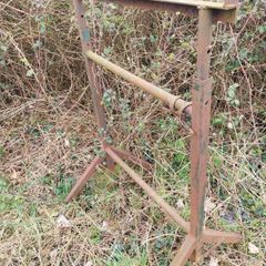 6 trestles