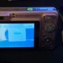 Rare Pink Sony DSC-130 in fantastic condition Image 4