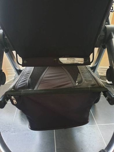 Infababy Ultimo 3-in-1 Travel System