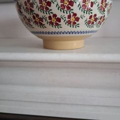 Nicholas Mosse large bowl