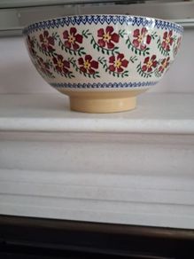 Nicholas Mosse large bowl