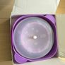 Collapsible Silicone Microwave Popcorn Popper Image 2