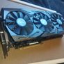 Nvidia GTX 1080 TI GPU Graphics Card 11GB Vram Image 2