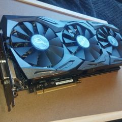 1080 TI GPU Graphics Card 11gb Vram