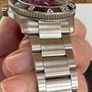 christopher ward MK3 c60 trident 600 GMT Image 4