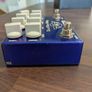 Mad Professor Dual Blue Delay - Guitar Pedal Image 7