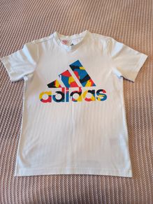Lego Adidas T-shirt