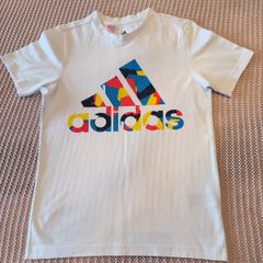 Lego Adidas T-shirt