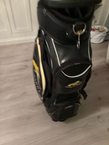 Powakaddy Golf Bag