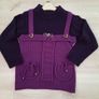 girls jumper size 2-3 years (26) Image 2