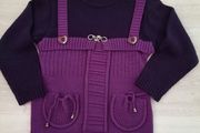 girls jumper size 2-3 years (26)