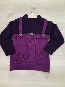 girls jumper size 2-3 years (26)
