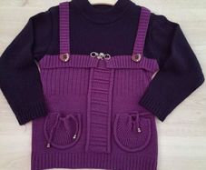 girls jumper size 2-3 years (26)
