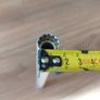 Magnetic Spark Plug Socket 3/8"D 14 mm / spanner / wrench Image 2