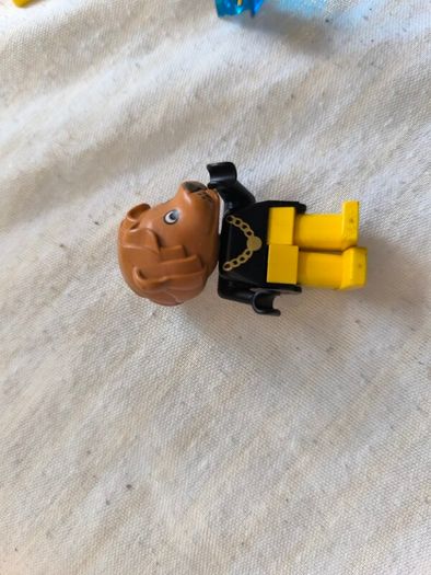 Vintage 80s Lego Bundle