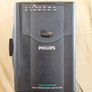 Philips AM/FM Stereo Cassette Player Image 3