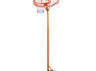 main image for ad Basketball Hoop Set 305 cm
