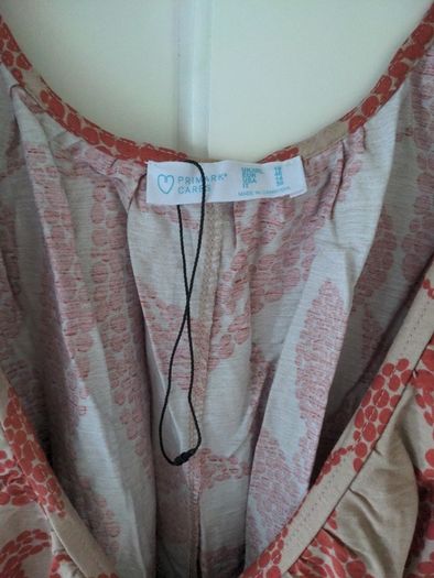 Ladies top