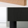 Ikea Besta TV Bench Image 2