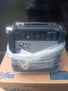amplifier
