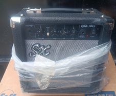 amplifier
