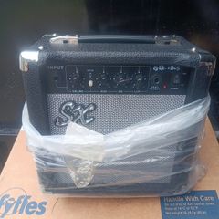 amplifier