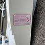 Dentsply Sirona Helident Plus intraoral C-Ray Image 3