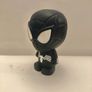 Ooshies Vinyl Edition Black Spiderman Image 2