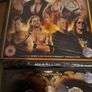 Wwe dvds all immac cond Image 3