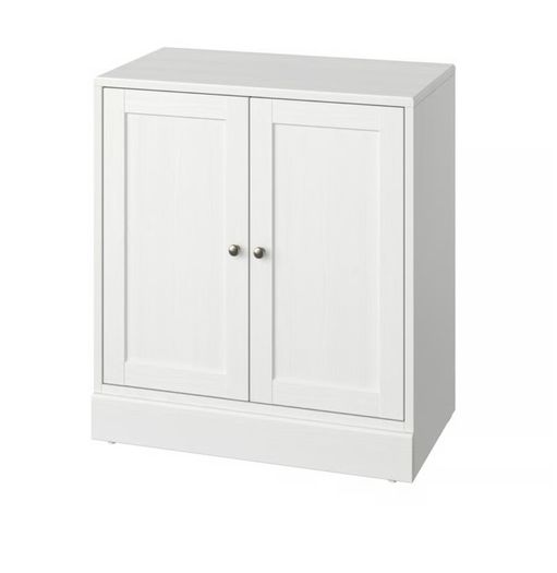 IKEA Havsta Cabinet White