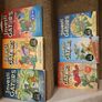 books - investigators kids books Image 2