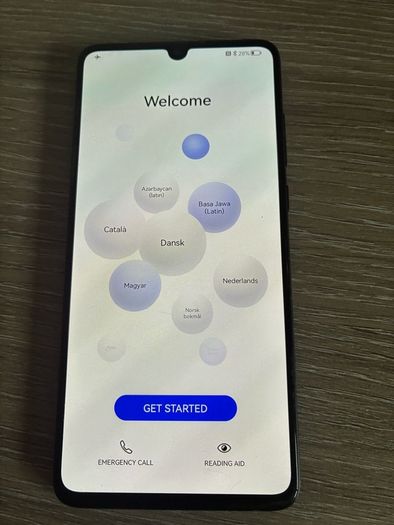 Huawei P30 Pro