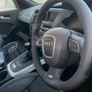 Audi A4 S Line 2009 Breaking Image 7