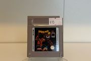 Spider-Man 2 Nintendo Gameboy
