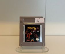 Spider-Man 2 Nintendo Gameboy