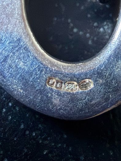 Links of London silver bracele