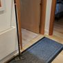 Floor, carpet, underlay scraper available to collect for free Image 2