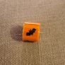 Halloween slap wrist band Image 2