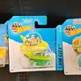 Hot Wheels Cars Tesla Ford Lamborghini Lancia Mercedes Image 8