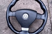 Vw mk5 GTI steering wheel
